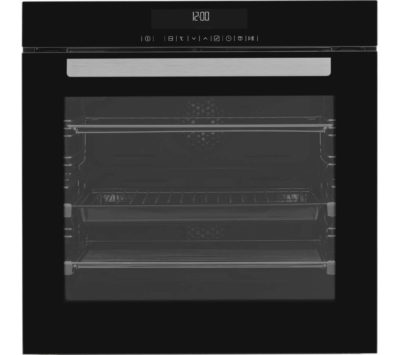 BEKO  BVM34500BM Electric Oven - Black